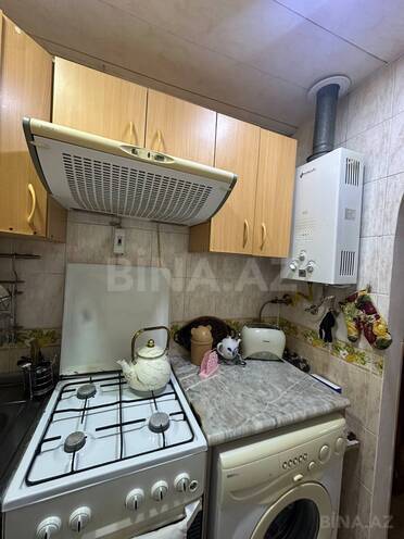 İcarəyə verilir 2 otaqlı köhnə tikili 50 m², Elmlər Akademiyası m., photo 13 from 17