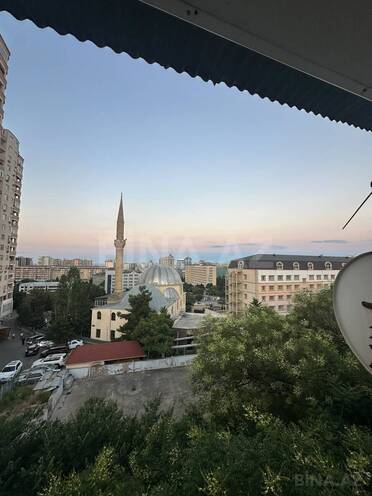 İcarəyə verilir 2 otaqlı köhnə tikili 50 m², Elmlər Akademiyası m., photo 10 from 17
