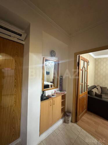 İcarəyə verilir 2 otaqlı köhnə tikili 50 m², Elmlər Akademiyası m., photo 11 from 17