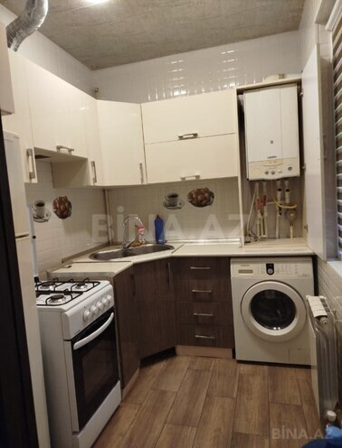 Satılır 2 otaqlı köhnə tikili 55 m², Memar Əcəmi m., photo 9 from 11