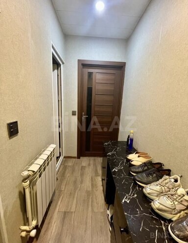 Satılır 2 otaqlı köhnə tikili 55 m², Memar Əcəmi m., photo 6 from 11