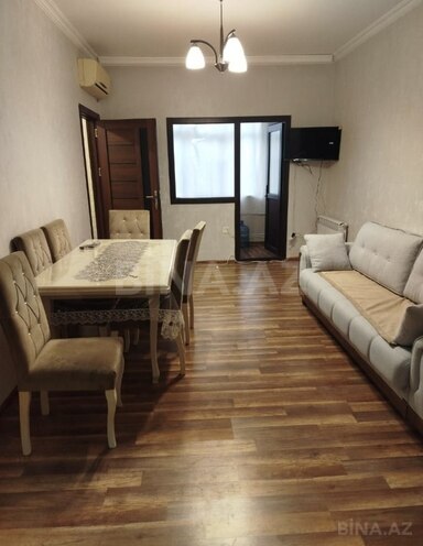 Satılır 2 otaqlı köhnə tikili 55 m², Memar Əcəmi m., photo 3 from 11