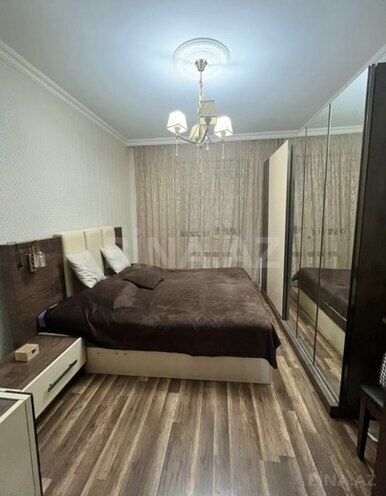 Satılır 2 otaqlı köhnə tikili 55 m², Memar Əcəmi m., photo 4 from 11