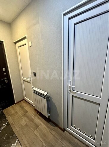 Satılır 2 otaqlı köhnə tikili 55 m², Memar Əcəmi m., photo 5 from 11