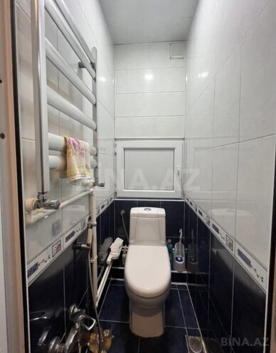 Satılır 2 otaqlı köhnə tikili 55 m², Memar Əcəmi m., photo 10 from 11