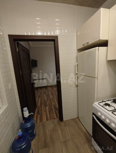 Satılır 2 otaqlı köhnə tikili 55 m², Memar Əcəmi m., photo 7 from 11
