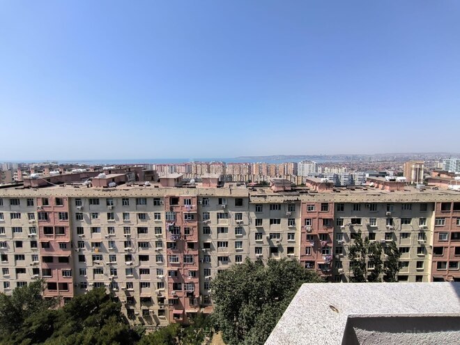 Сдаётся 3-комн. новостройка 90 м², м. Ахмедлы, photo 1 from 11