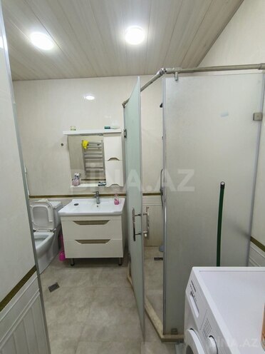 Сдаётся 3-комн. новостройка 90 м², м. Ахмедлы, photo 10 from 11