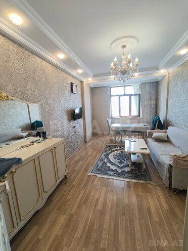 Сдаётся 3-комн. новостройка 90 м², м. Ахмедлы, photo 3 from 11