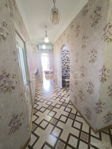 Сдаётся 3-комн. новостройка 90 м², м. Ахмедлы, photo 8 from 11