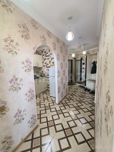 Сдаётся 3-комн. новостройка 90 м², м. Ахмедлы, photo 7 from 11