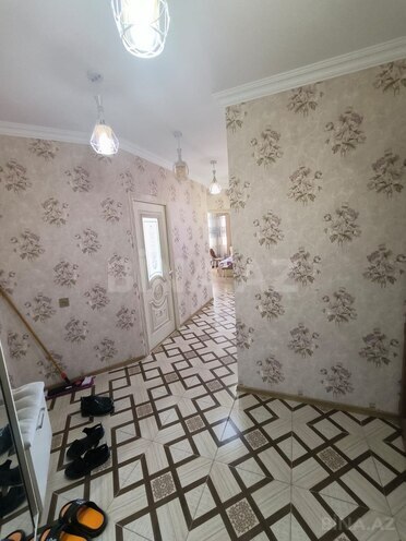 Сдаётся 3-комн. новостройка 90 м², м. Ахмедлы, photo 9 from 11