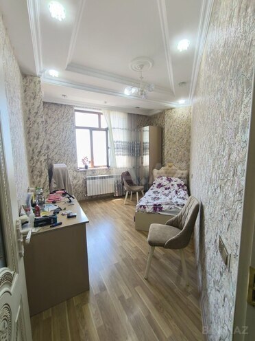 Сдаётся 3-комн. новостройка 90 м², м. Ахмедлы, photo 6 from 11