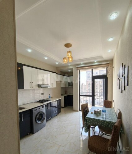 Сдаётся 2-комн. новостройка 55 м², м. 28 мая, photo 1 from 6