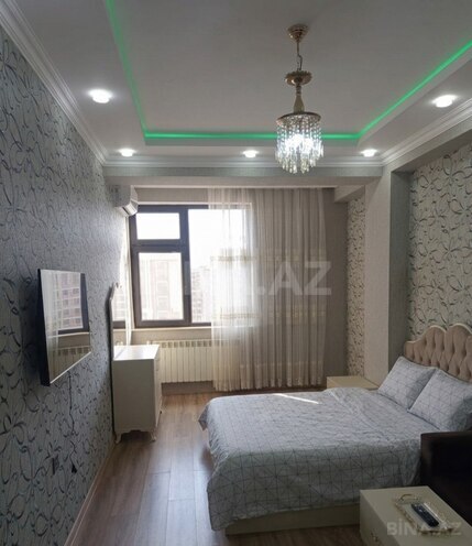 Сдаётся 2-комн. новостройка 55 м², м. 28 мая, photo 3 from 6