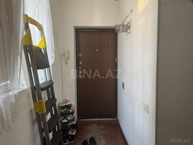 Продаётся 2-комн. вторичка 50 м², м. Гянджлик, photo 16 from 21