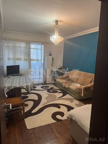Продаётся 2-комн. вторичка 50 м², м. Гянджлик, photo 4 from 21