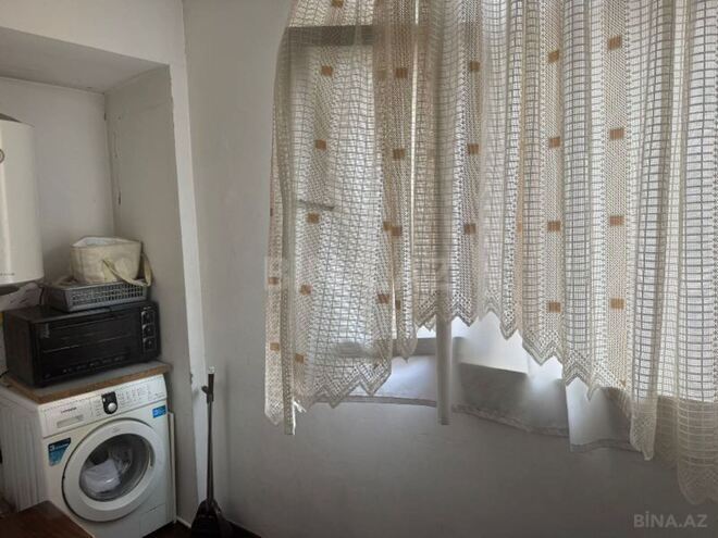Продаётся 2-комн. вторичка 50 м², м. Гянджлик, photo 13 from 21