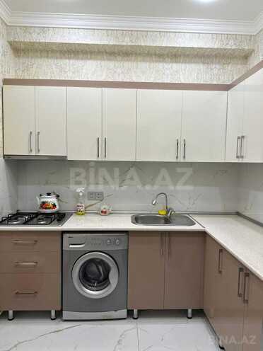 Сдаётся 2-комн. новостройка 65 м², м. 8 ноября, photo 4 from 6