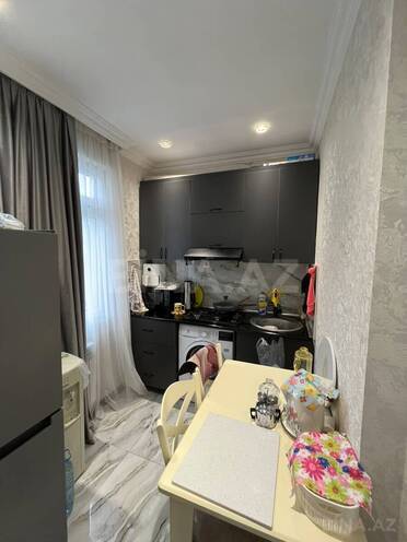 Satılır 2 otaqlı köhnə tikili 50 m², Memar Əcəmi m., photo 14 from 17