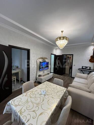 Satılır 2 otaqlı köhnə tikili 50 m², Memar Əcəmi m., photo 1 from 17