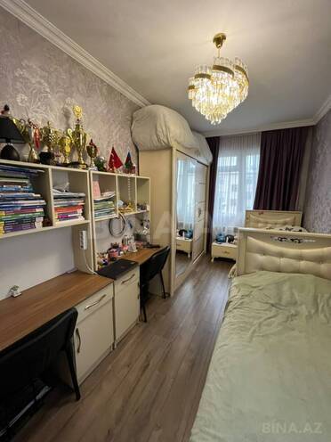 Satılır 2 otaqlı köhnə tikili 50 m², Memar Əcəmi m., photo 5 from 17