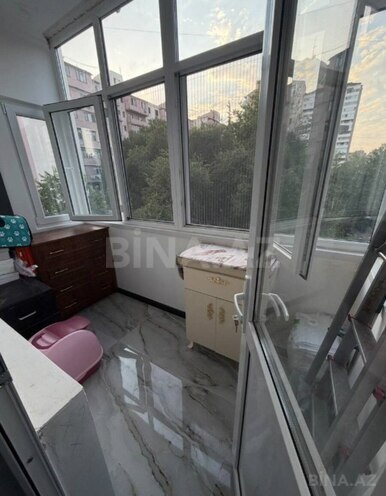Satılır 2 otaqlı köhnə tikili 50 m², Memar Əcəmi m., photo 8 from 17