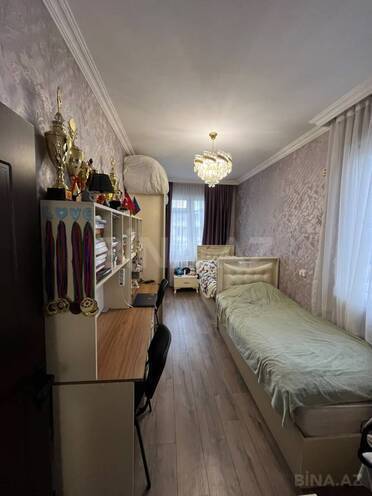 Satılır 2 otaqlı köhnə tikili 50 m², Memar Əcəmi m., photo 6 from 17