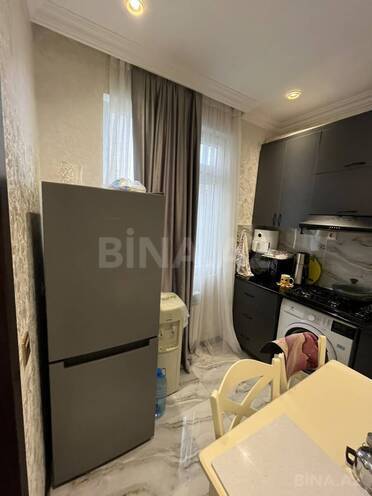 Satılır 2 otaqlı köhnə tikili 50 m², Memar Əcəmi m., photo 13 from 17