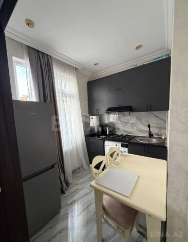 Satılır 2 otaqlı köhnə tikili 50 m², Memar Əcəmi m., photo 12 from 17