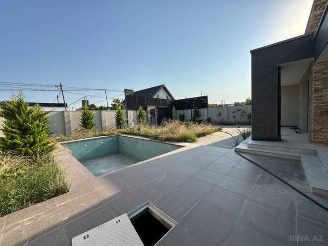 Satılır 4 otaqlı həyət evi/bağ evi 200 m², Şüvəlan q., photo 4 from 15