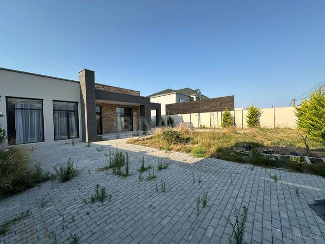 Satılır 4 otaqlı həyət evi/bağ evi 200 m², Şüvəlan q., photo 3 from 15