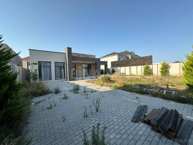 Satılır 4 otaqlı həyət evi/bağ evi 200 m², Şüvəlan q., photo 5 from 15