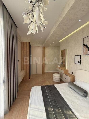 Продаётся 3-комн. новостройка 120 м², м. Гянджлик, photo 6 from 16