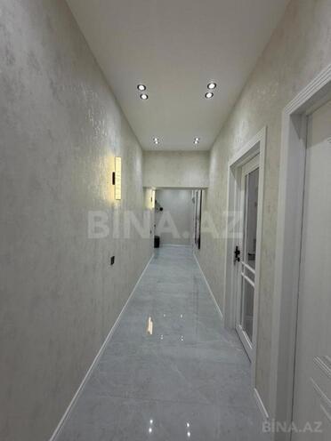 Продаётся 3-комн. новостройка 120 м², м. Гянджлик, photo 13 from 16