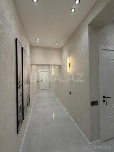 Продаётся 3-комн. новостройка 120 м², м. Гянджлик, photo 12 from 16