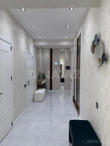Продаётся 3-комн. новостройка 120 м², м. Гянджлик, photo 15 from 16