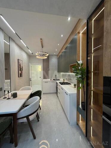 Продаётся 3-комн. новостройка 120 м², м. Гянджлик, photo 11 from 16