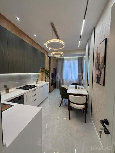 Продаётся 3-комн. новостройка 120 м², м. Гянджлик, photo 10 from 16