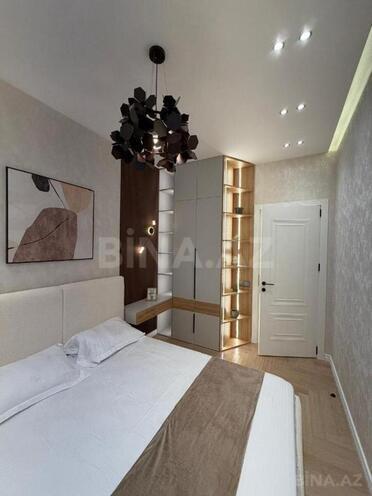 Продаётся 3-комн. новостройка 120 м², м. Гянджлик, photo 9 from 16