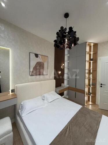 Продаётся 3-комн. новостройка 120 м², м. Гянджлик, photo 8 from 16