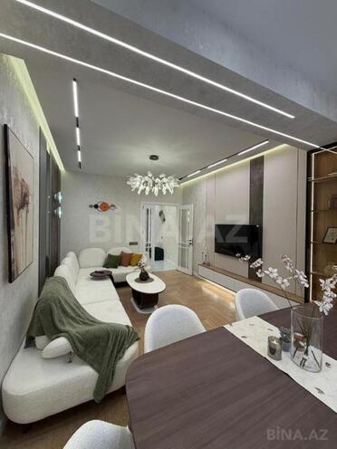Продаётся 3-комн. новостройка 120 м², м. Гянджлик, photo 4 from 16