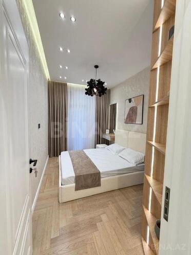Продаётся 3-комн. новостройка 120 м², м. Гянджлик, photo 7 from 16