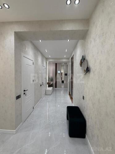 Продаётся 3-комн. новостройка 120 м², м. Гянджлик, photo 14 from 16