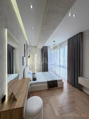 Продаётся 3-комн. новостройка 120 м², м. Гянджлик, photo 5 from 16