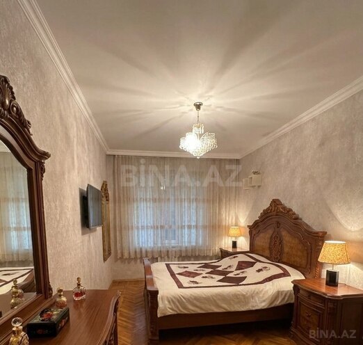 Сдаётся 2-комн. новостройка 70 м², м. Гянджлик, photo 1 from 10