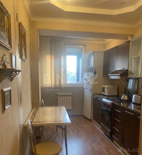 Сдаётся 2-комн. новостройка 70 м², м. Гянджлик, photo 3 from 10