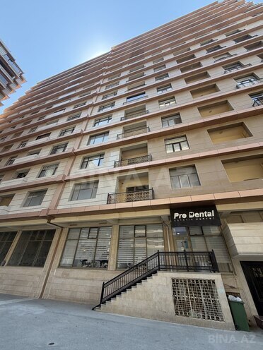 Продаётся 4-комн. новостройка 247 м², м. Низами, photo 3 from 18