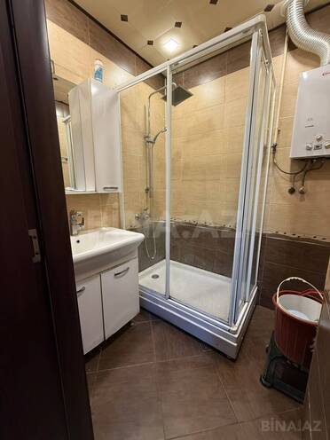 Сдаётся 2-комн. вторичка 60 м², м. Ахмедлы, photo 8 from 11