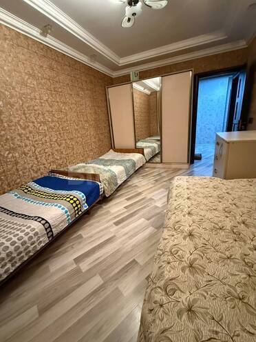 Сдаётся 2-комн. вторичка 60 м², м. Ахмедлы, photo 5 from 11
